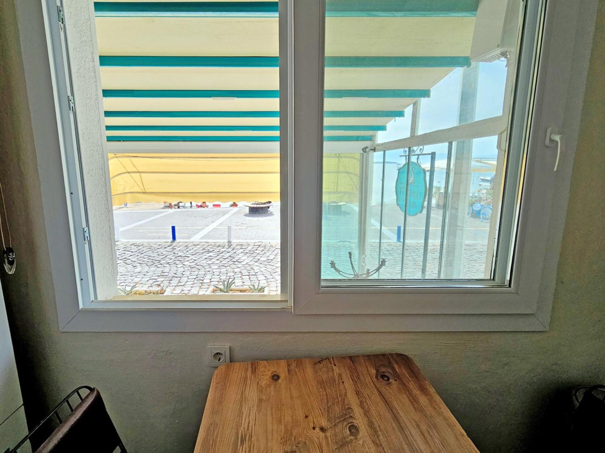 Midilli Konak Foça Kamer foto