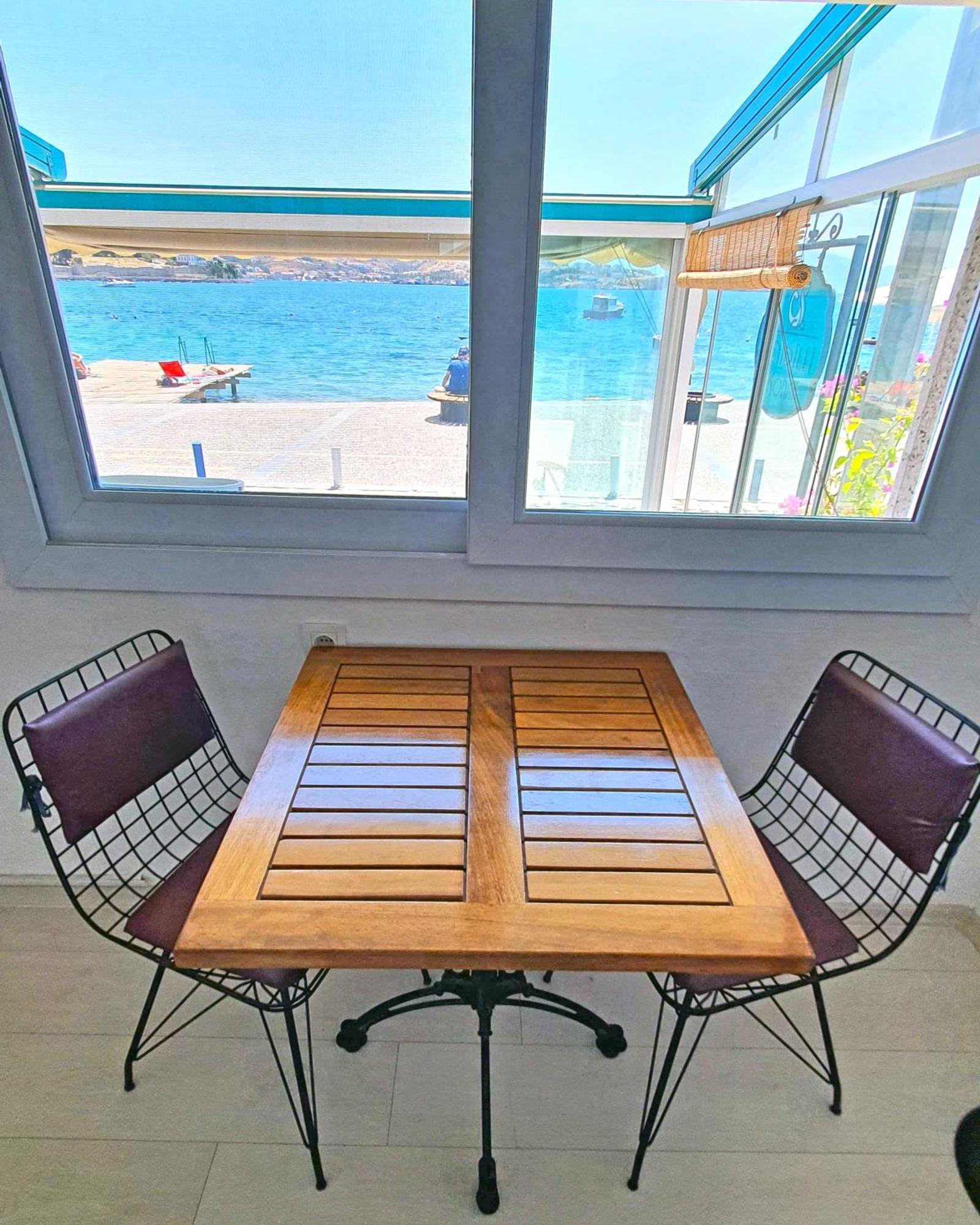 Midilli Konak Foça Kamer foto
